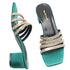Women Formal Block Heel - 74771S